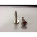 phillips truss head self tapping screw, self tapping screw from factory direct